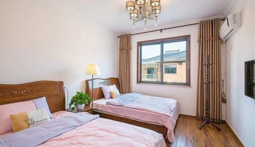 House, 4 Bedrooms