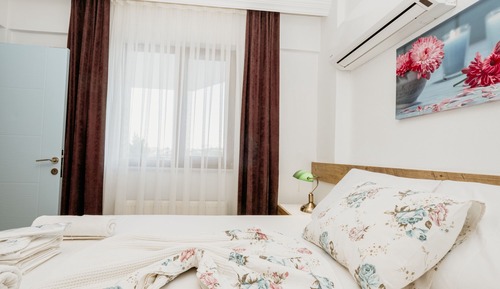 Suite, lanai