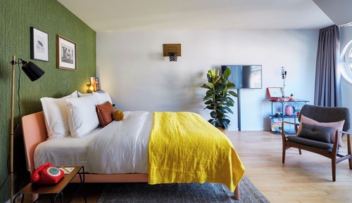 Habitación (Extra Large)