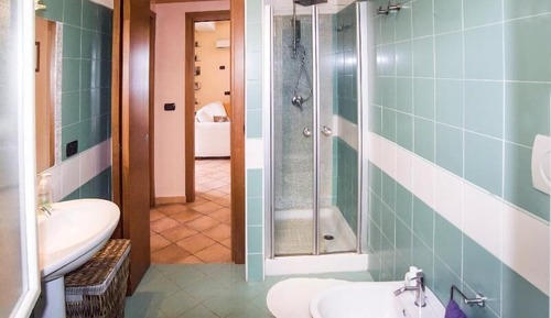 Habitación doble, 1 cama de matrimonio, no fumadores
