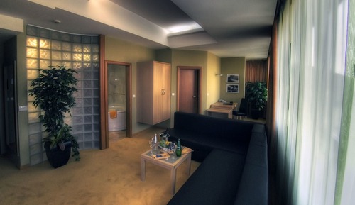 Apartamento Deluxe