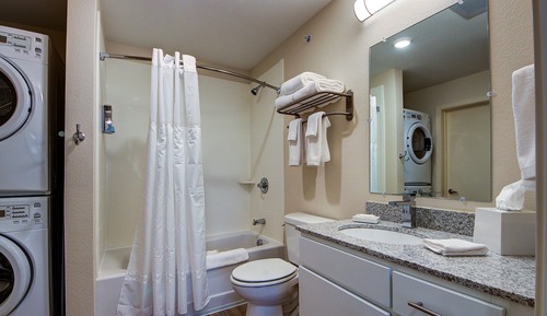 Suite, 1 habitación