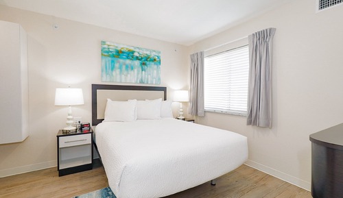 Suite, 2 habitaciones, balcón