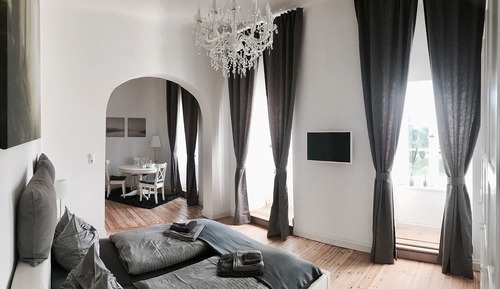 Apartamento (Bechstein)