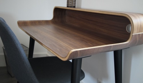 Suite Deluxe, no fumadores (Brique)