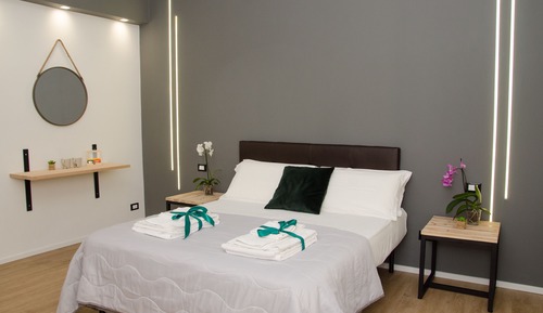 Habitación Deluxe doble (2)
