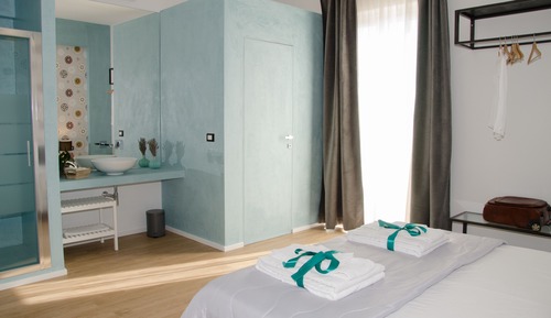 Habitación Elite doble (5)