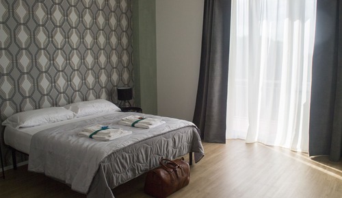 Habitación de diseño doble (6)