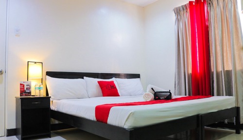 Suite, 2 habitaciones