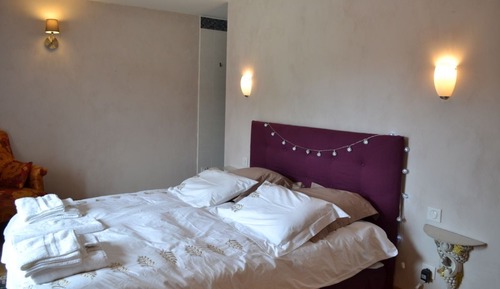Habitación doble (La Malroy)