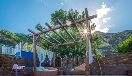 Casa exclusiva, 4 habitaciones