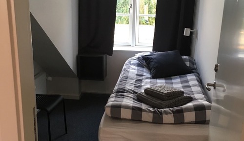 Apartamento estándar (33)