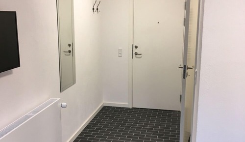 Habitación doble, accesible para personas con discapacidad