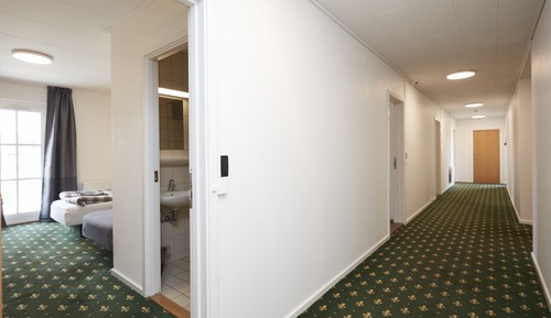 Habitación doble
