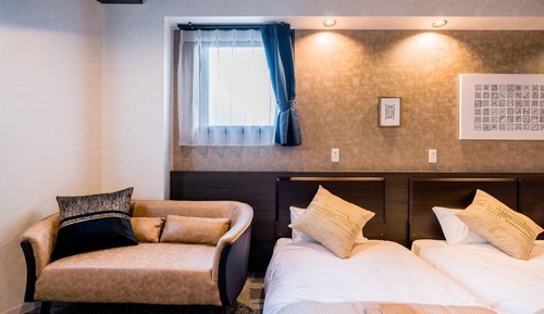 Habitación cuádruple Confort (Comfort 4 people (201))