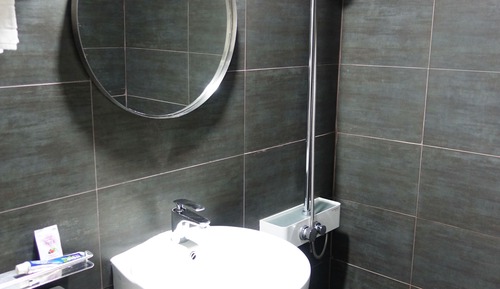 Habitación estándar