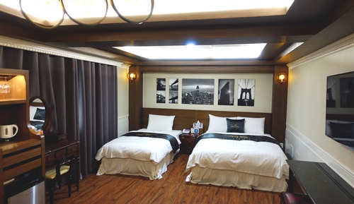 Habitación Premium