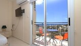Apartment, Balcony, Ground Floor