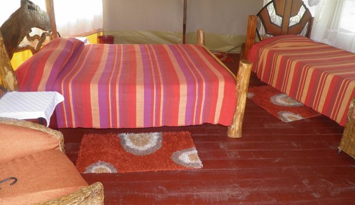 Habitación doble