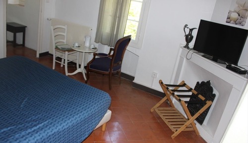 Suite (Pic Saint Loup)