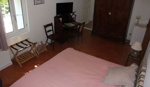 Habitación triple (L'Hortus)