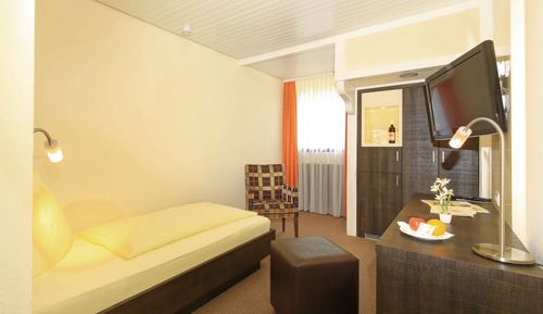 Habitación individual estándar