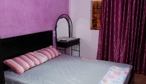 Apartamento familiar
