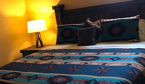 Suite de lujo, 1 cama de matrimonio grande con sofá cama, no fumadores