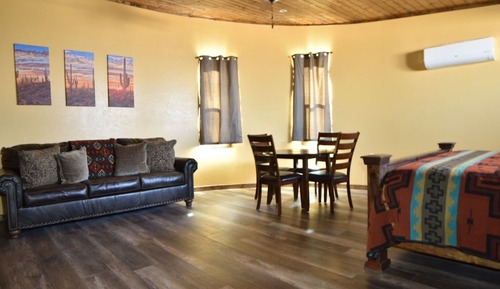 Habitación Elite