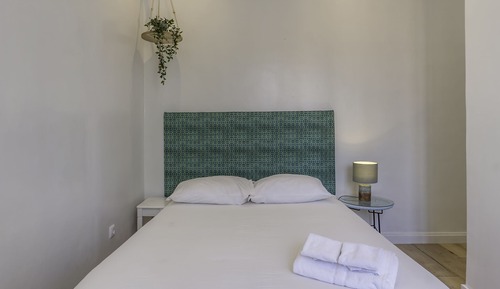 Suite Confort, vistas a la ciudad (Q43)