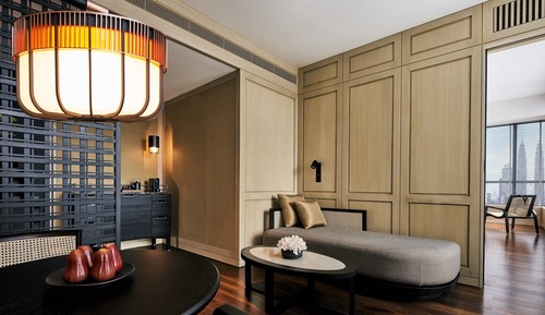 Suite Deluxe
