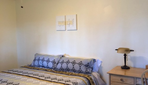 Habitación, 1 cama de matrimonio grande, no fumadores