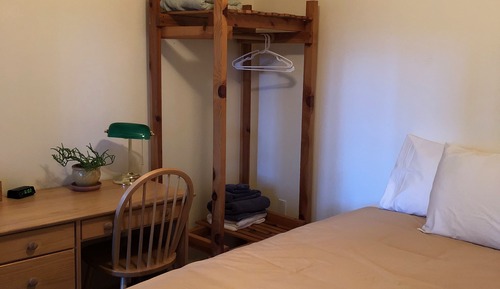 Habitación, 1 cama de matrimonio, no fumadores