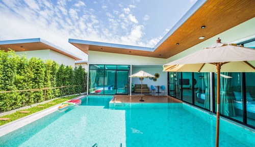 Villa exclusiva