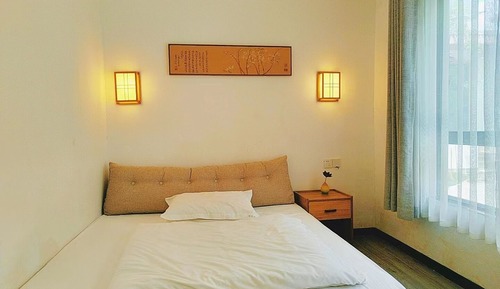 Habitación Confort doble