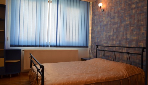 Habitación City, 1 cama doble