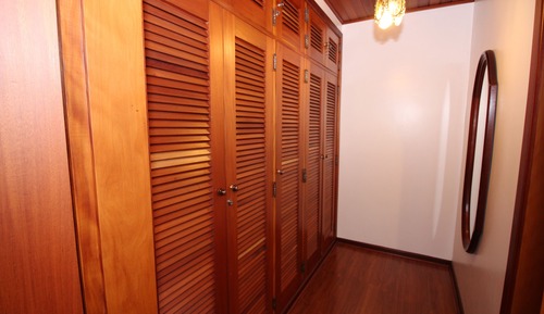 Habitación cuádruple estándar, varias camas, no fumadores