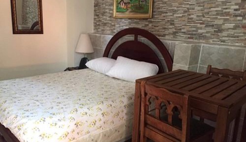 Superior Studio Suite, 1 Queen Bed, Non Smoking