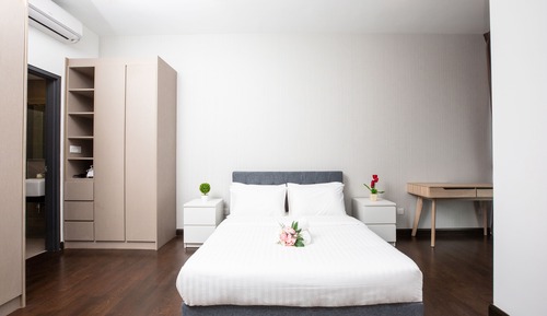 Apartamento estándar