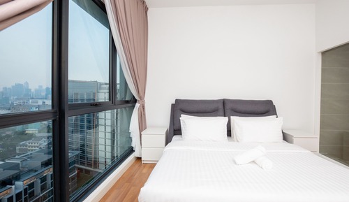 Apartamento Premium, 2 habitaciones