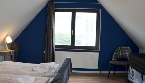 Apartamento, 1 habitación