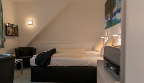 Habitación doble