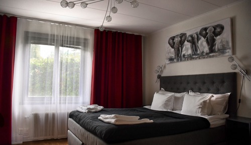 Habitación doble