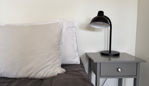 Apartamento Confort, 1 cama de matrimonio grande con sofá cama