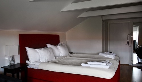 Habitación familiar