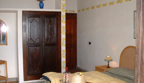 Habitación individual básica