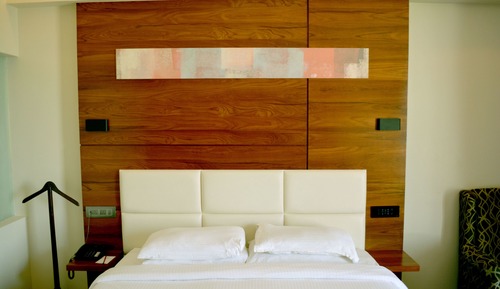Habitación Elite