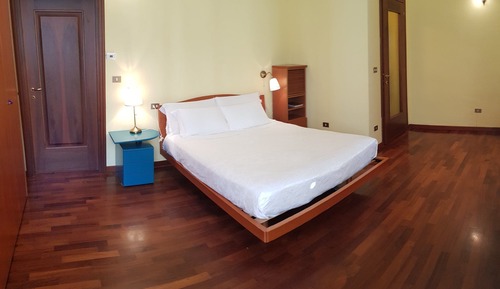 Apartamento, varias camas, no fumadores