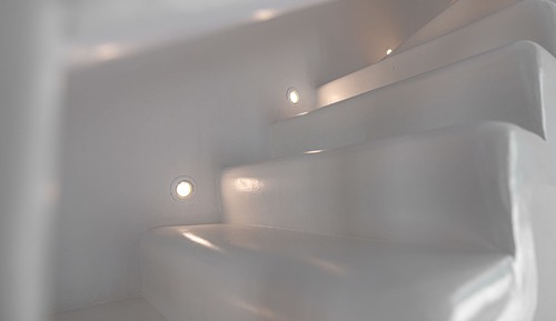 Villa, 3 habitaciones (Calliope)