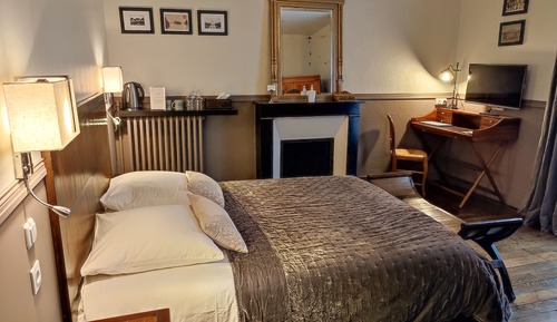 Habitación (Orientale)